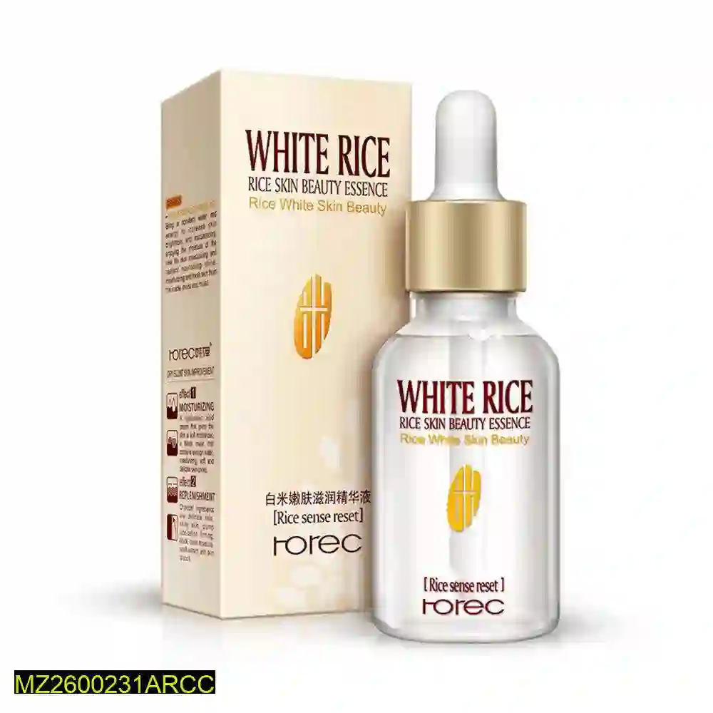 Beauty Essence Serum