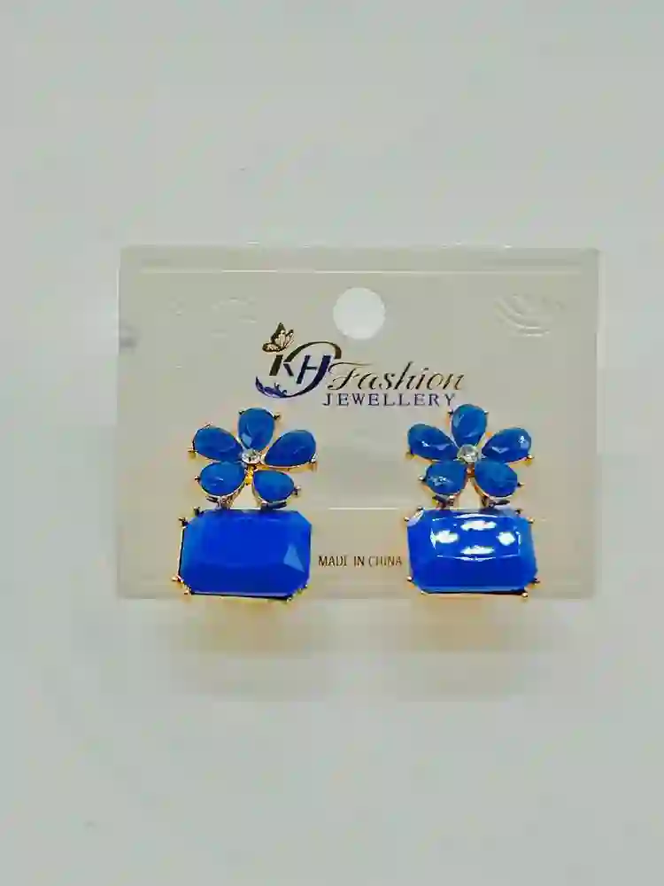 fancy flower tops