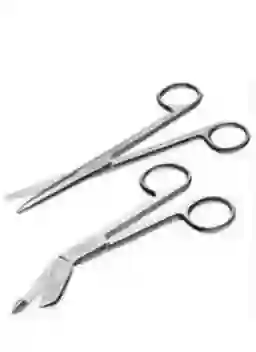 singal use sterile instruments