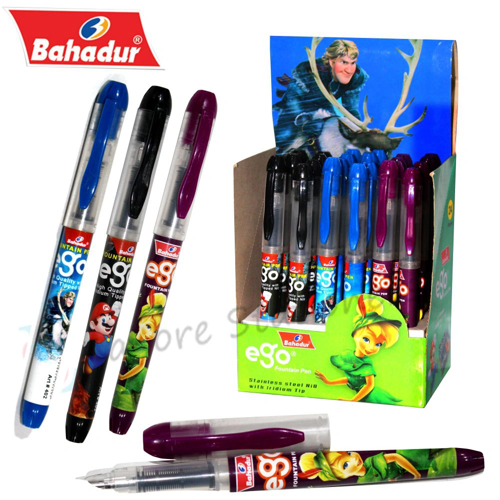 Ego Fountain pen
