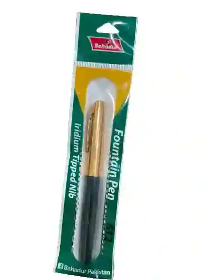 Hero Pen (Babadur & Dux)