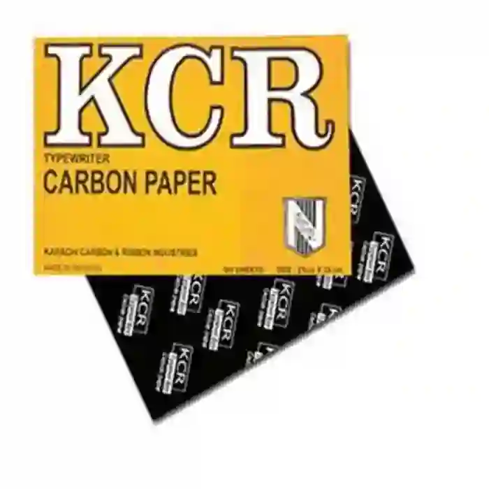 Carbon Paper