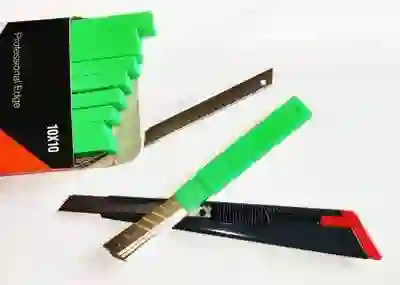 Cutter Blade