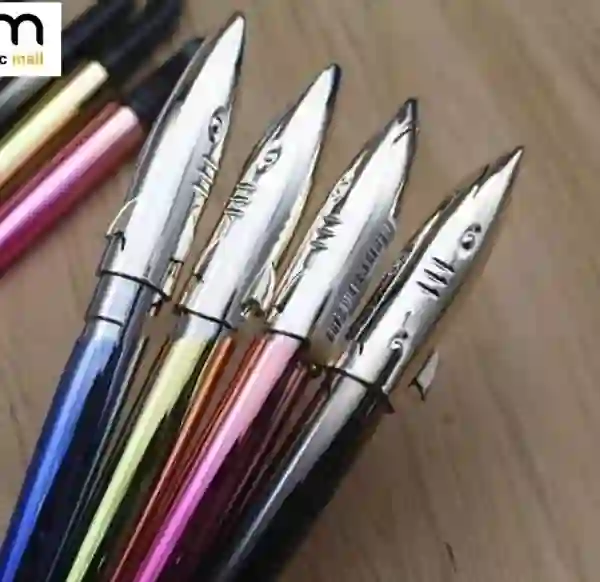 Fish Pen (Fancy)