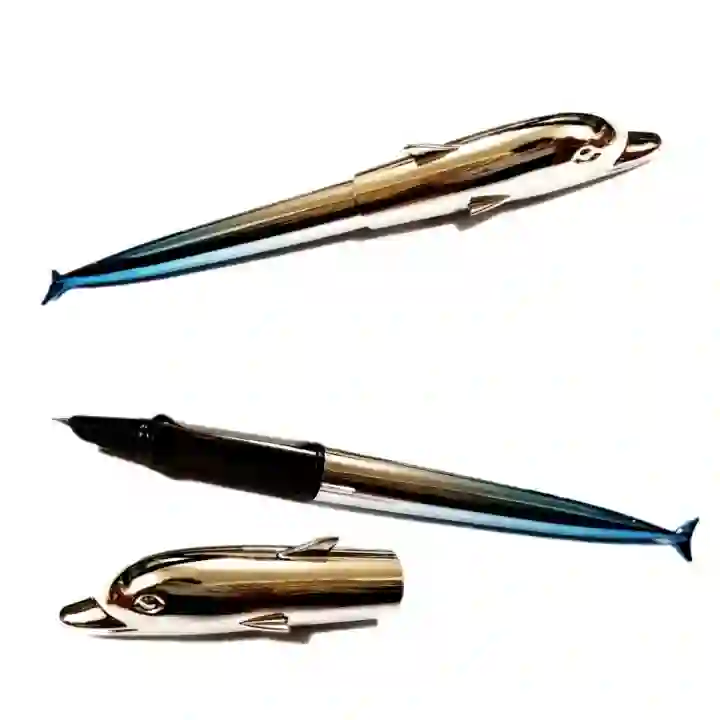 Dolphin pen (Fancy)