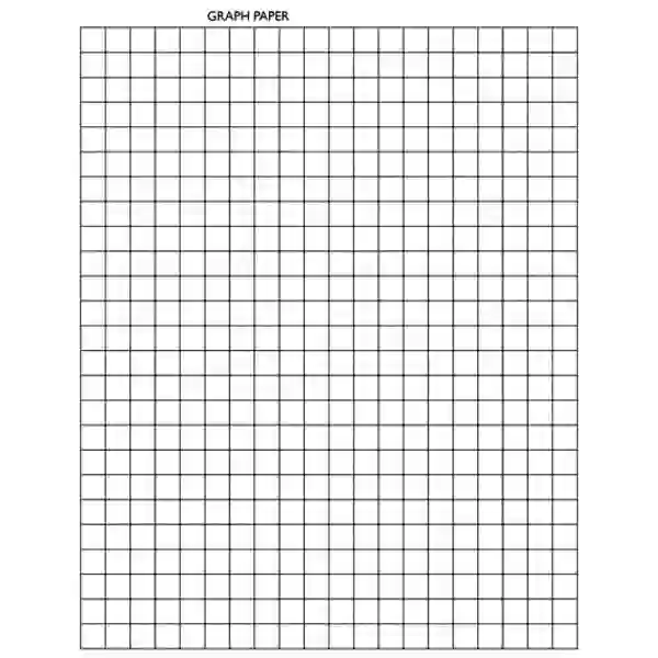 Gragh Paper