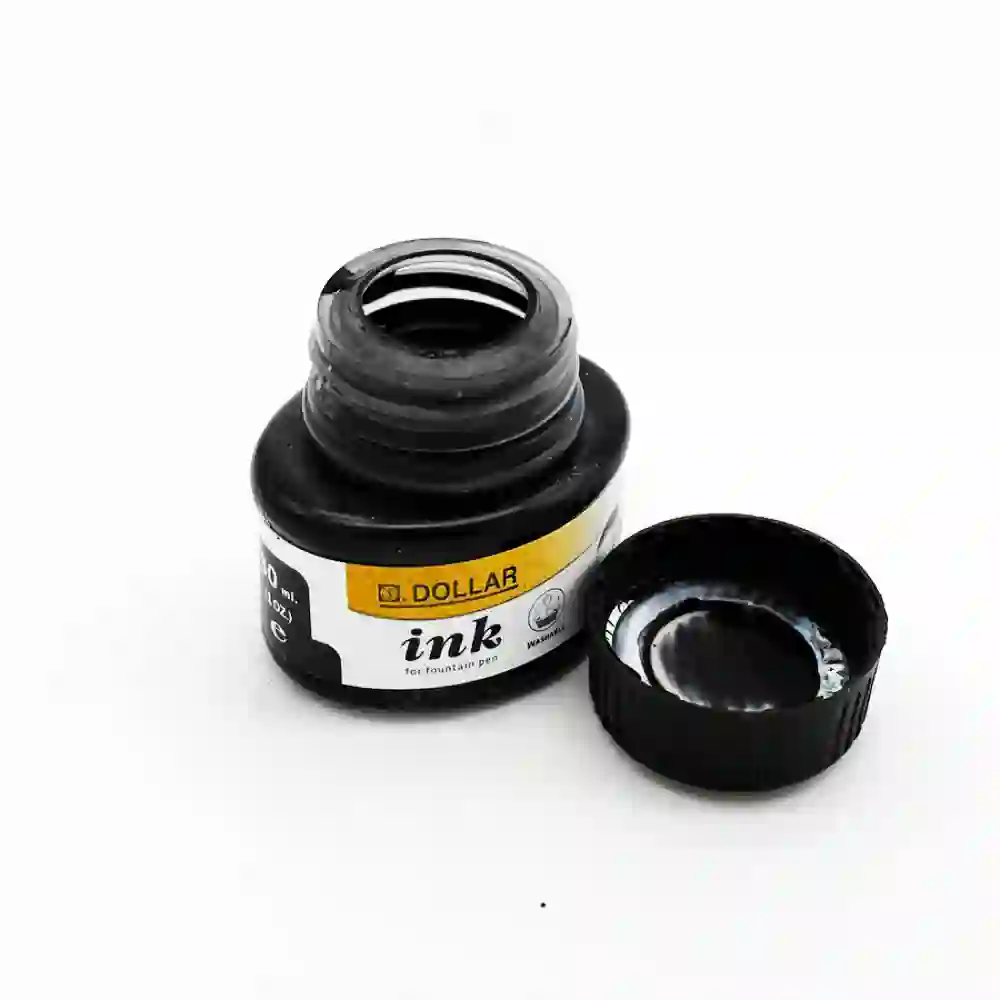 Ink -30ml bottle
