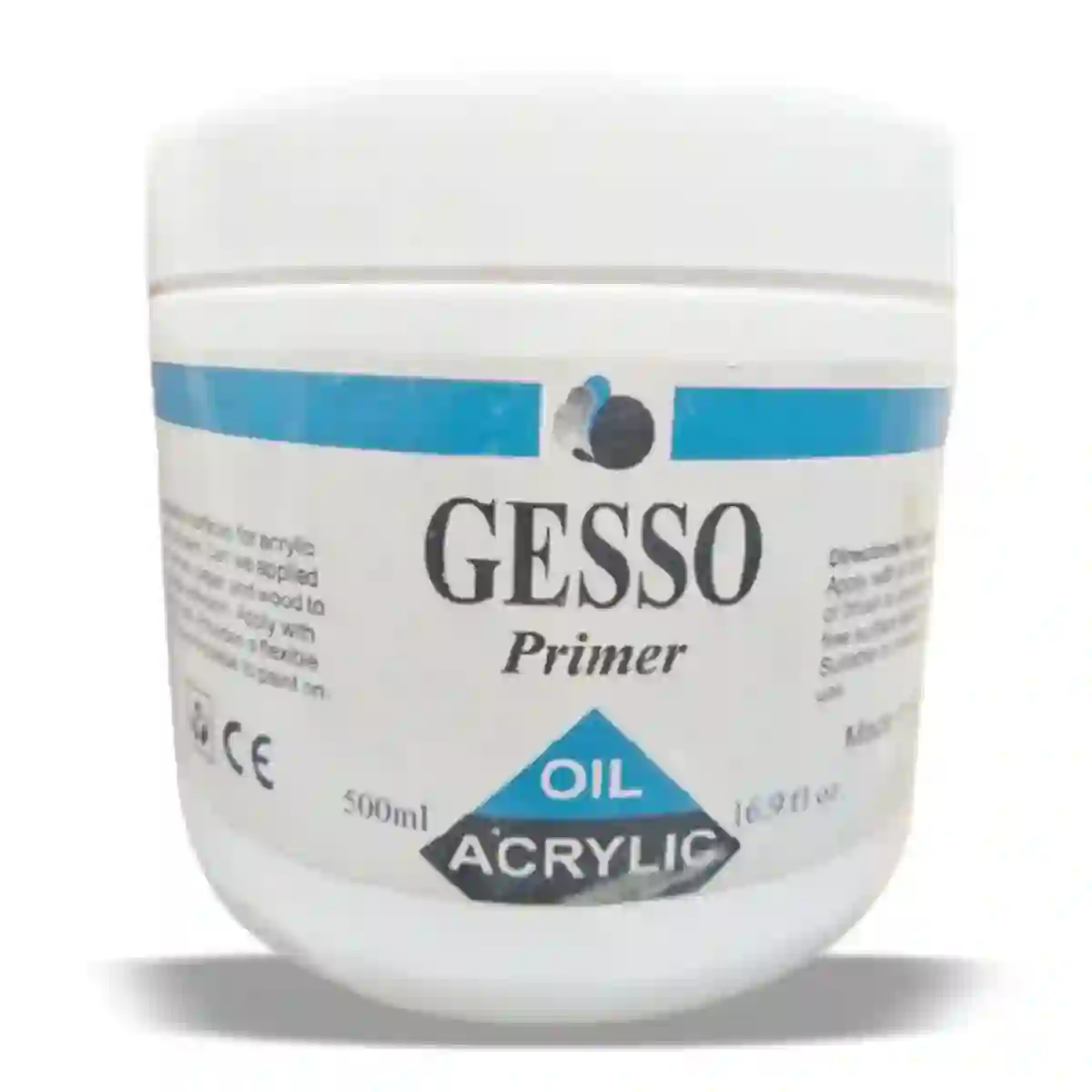 Gesso Primer
