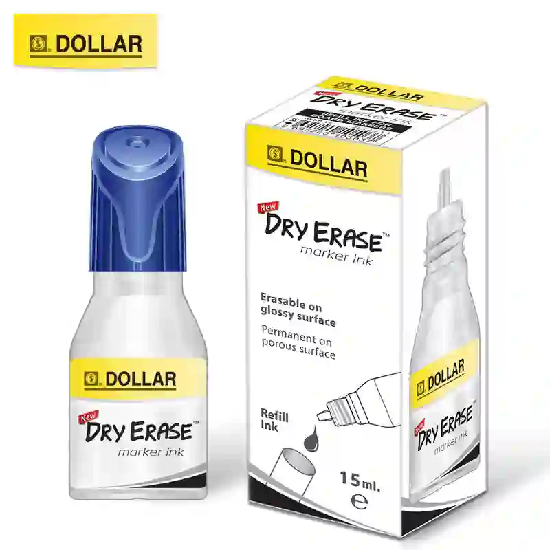 Erasable Ink -Dollar