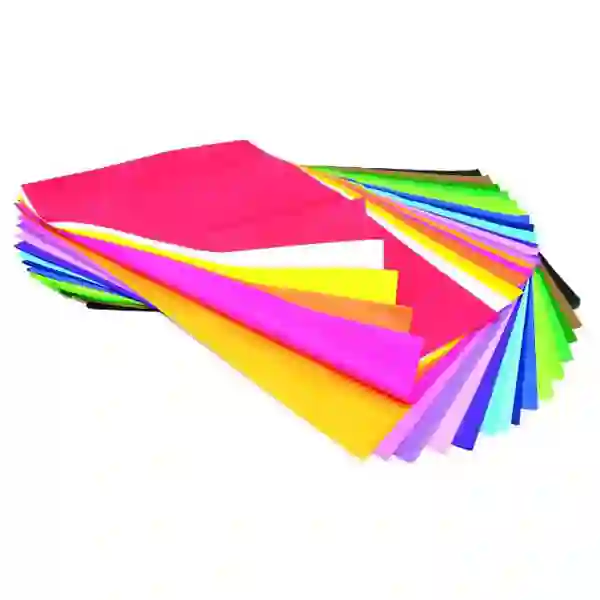 Tissue Paper (Guddi Kagaz)