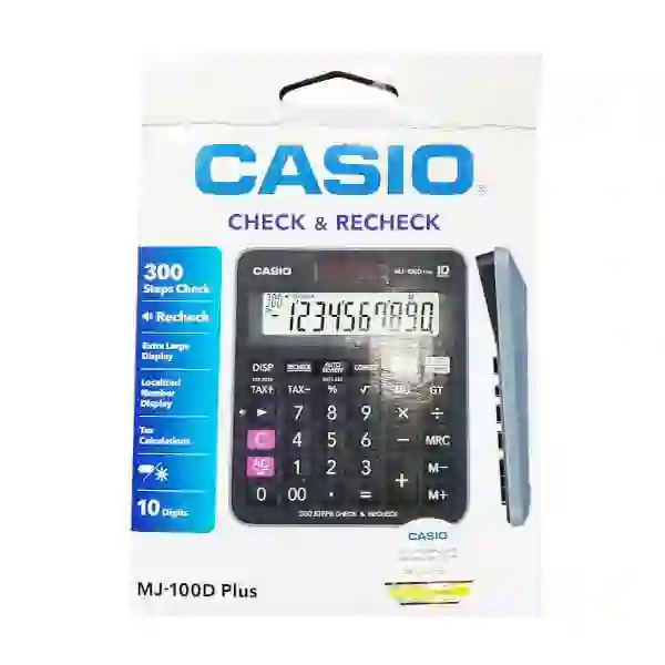 Shop Calculator