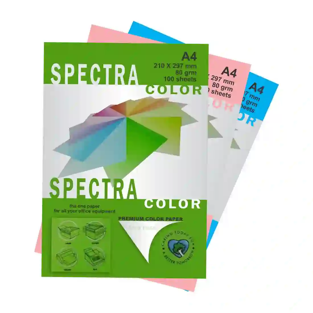 Computer Sheet 80 Gram