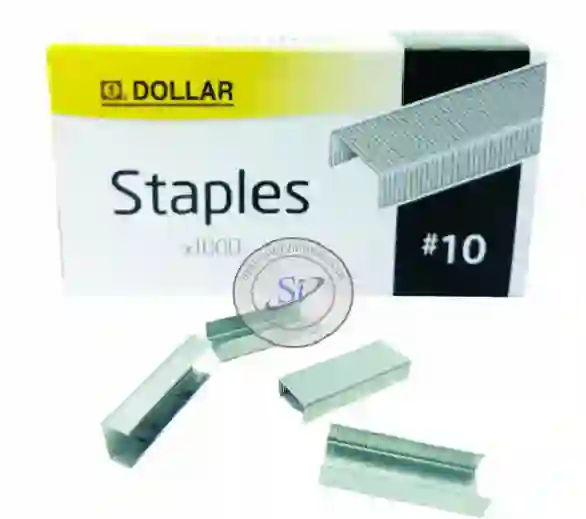 Stepler Pin (Dollar)