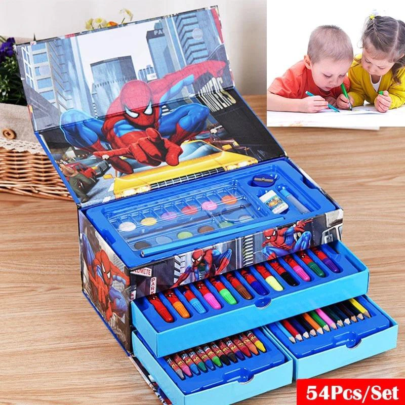 Color Kit -All in one