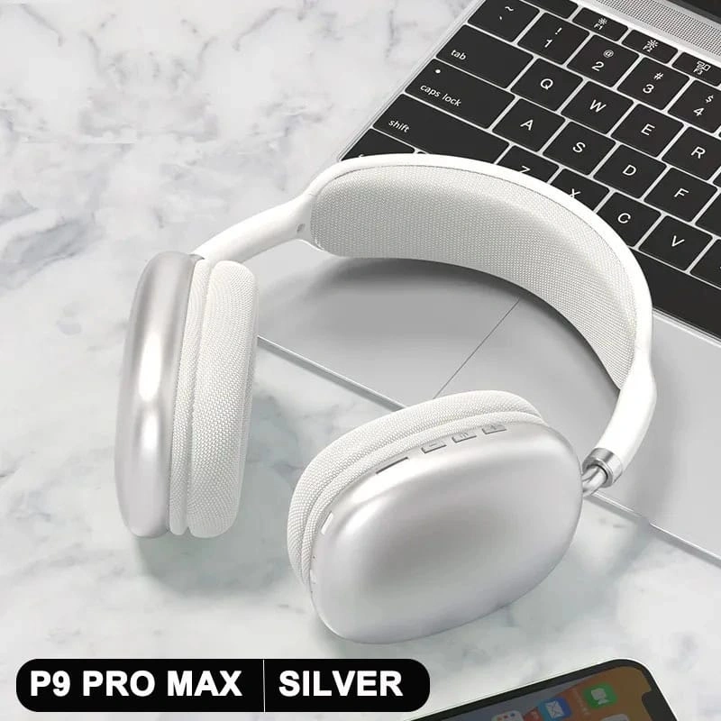 p9 Pro max headphones 🎧