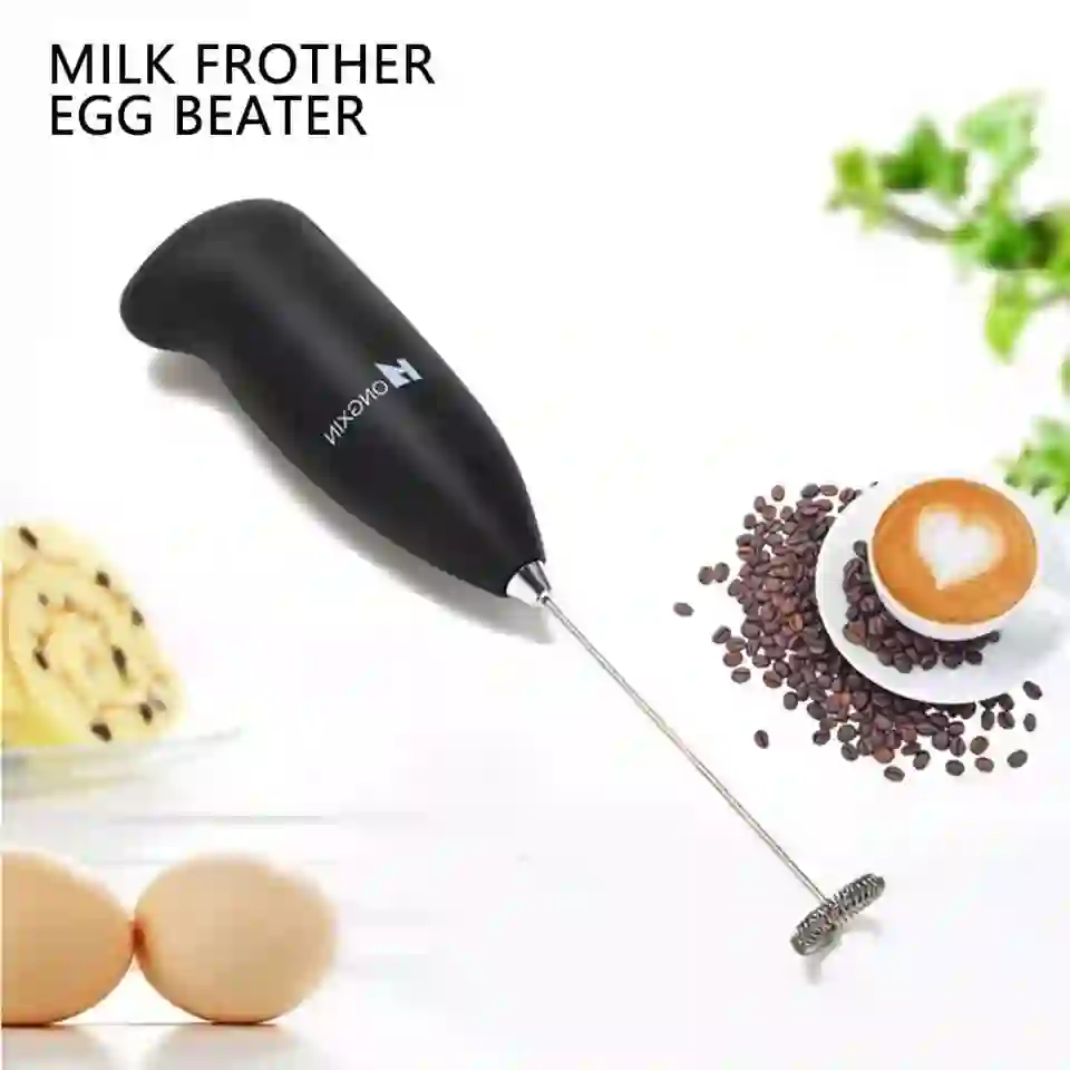 coffee beater(mixer)