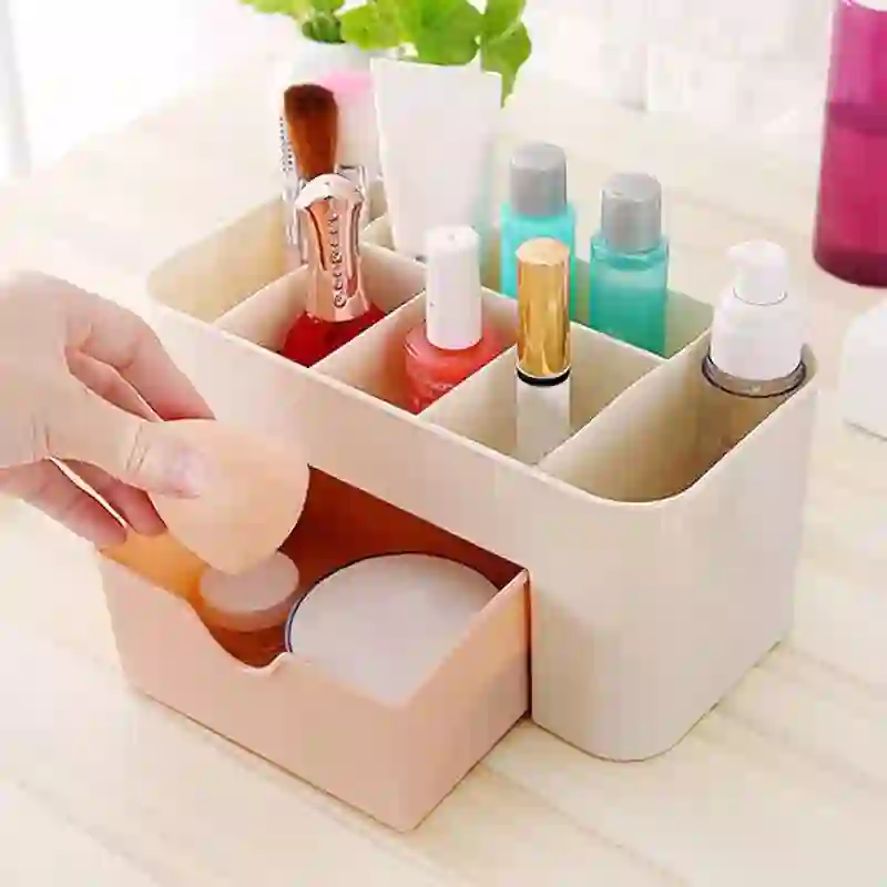 Multipurpose Drawer Organizer