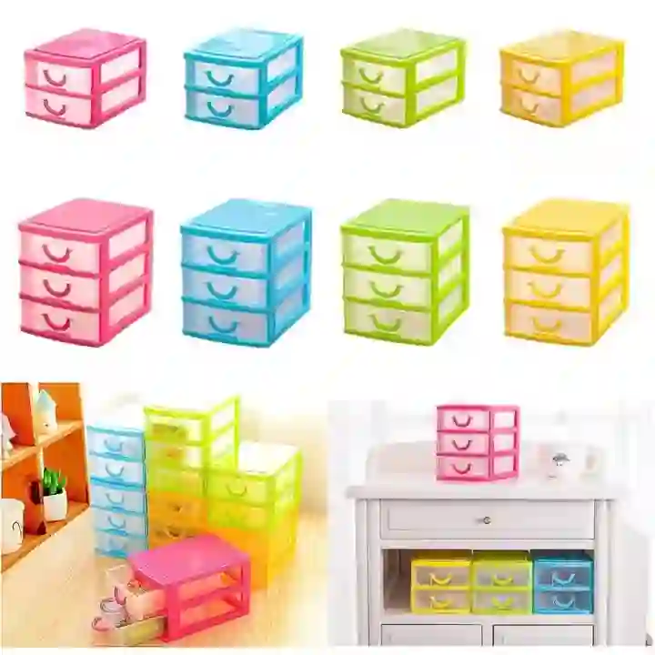 organizer (3layer) box,storage