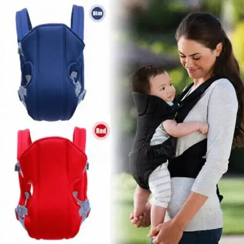 2 in 1 Multifunctional Baby Carrier Belt