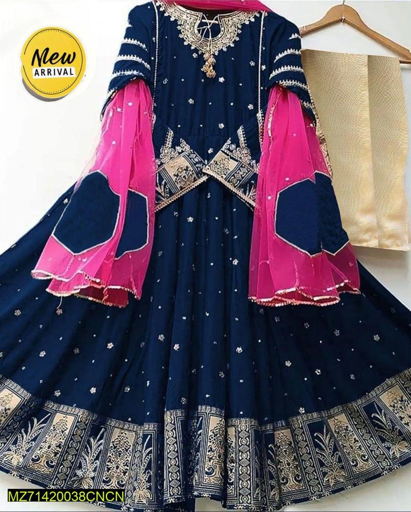 3 pc Maxi