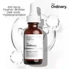 Ordinary serum