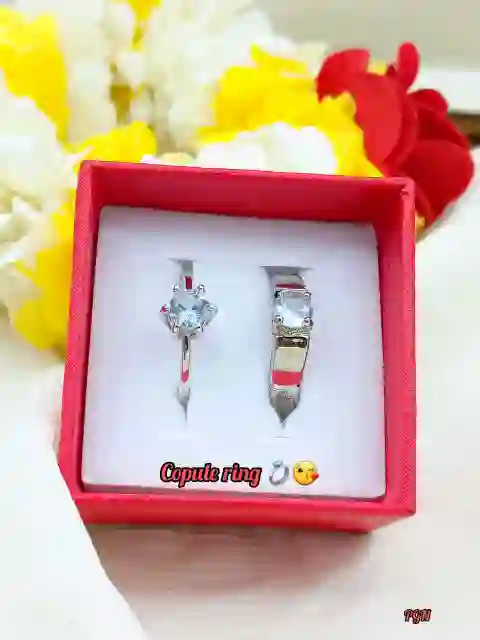 couple ring