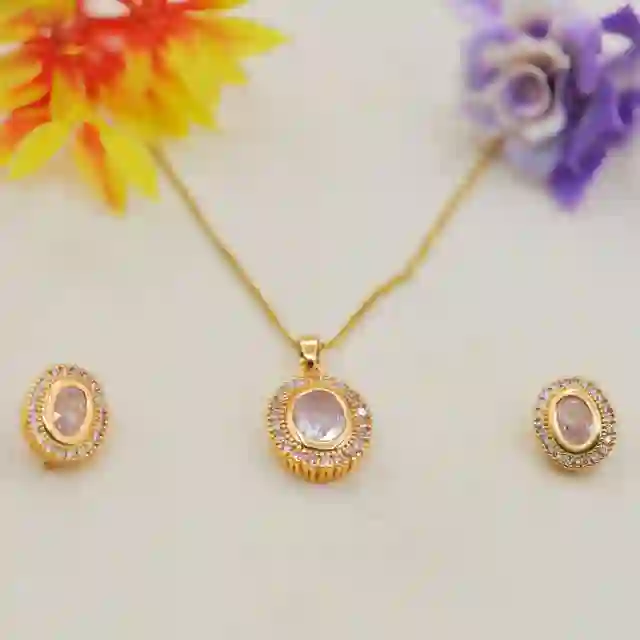 Earing set