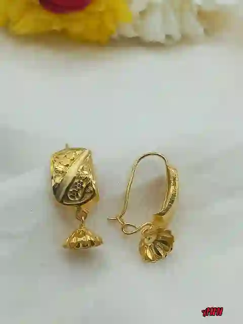 Earings 1