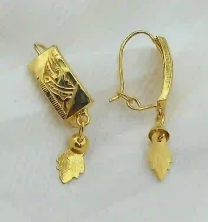 earings 2