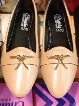 stylish pumps