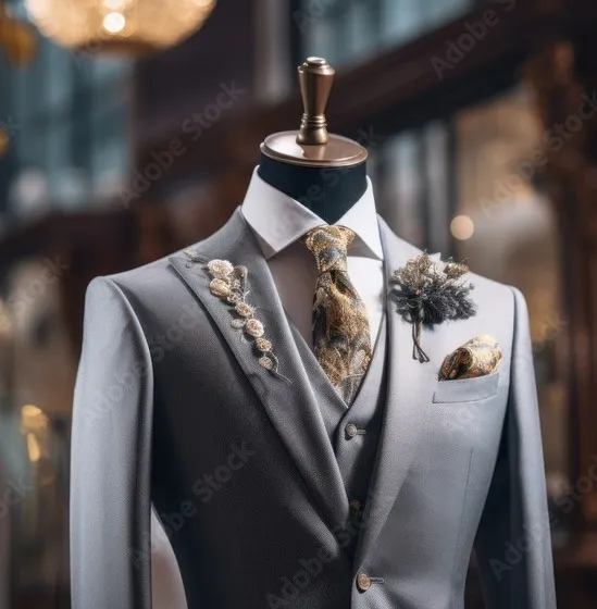 suites for men