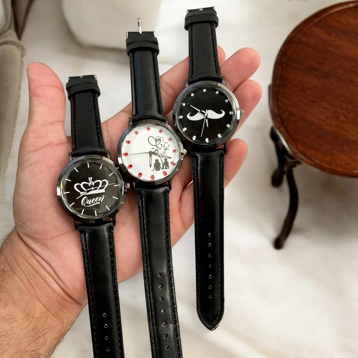 Watches