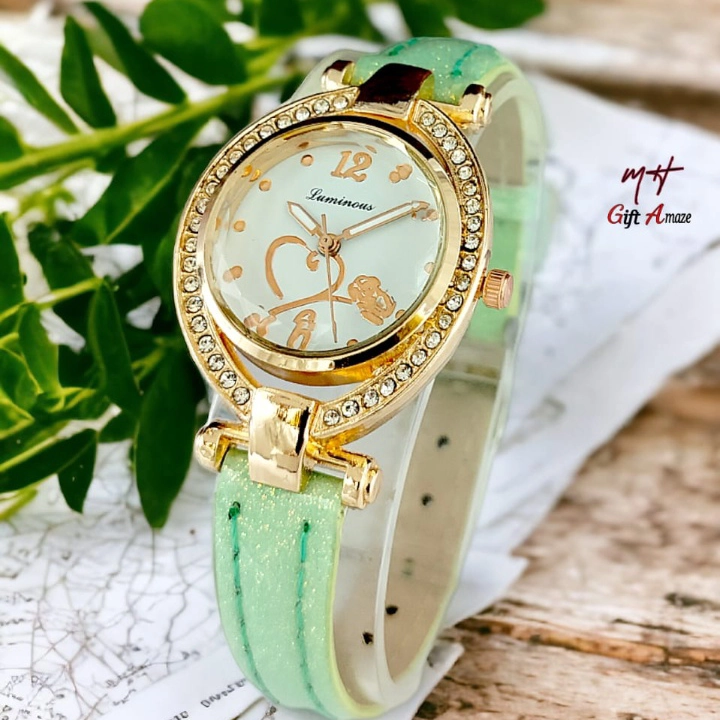 Women's Watches