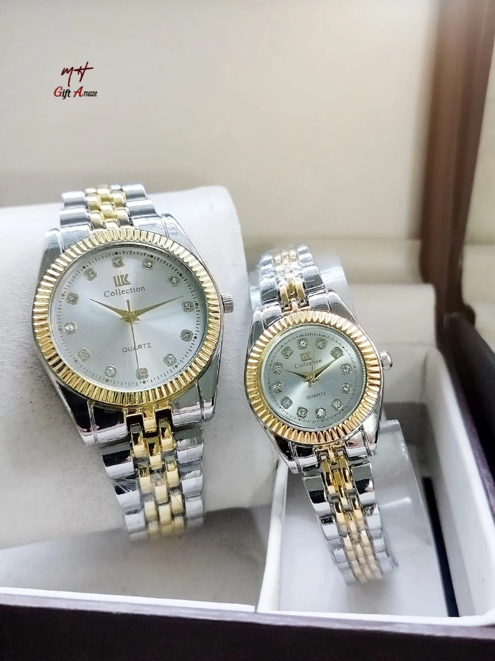 Most Demanding Couples Watches