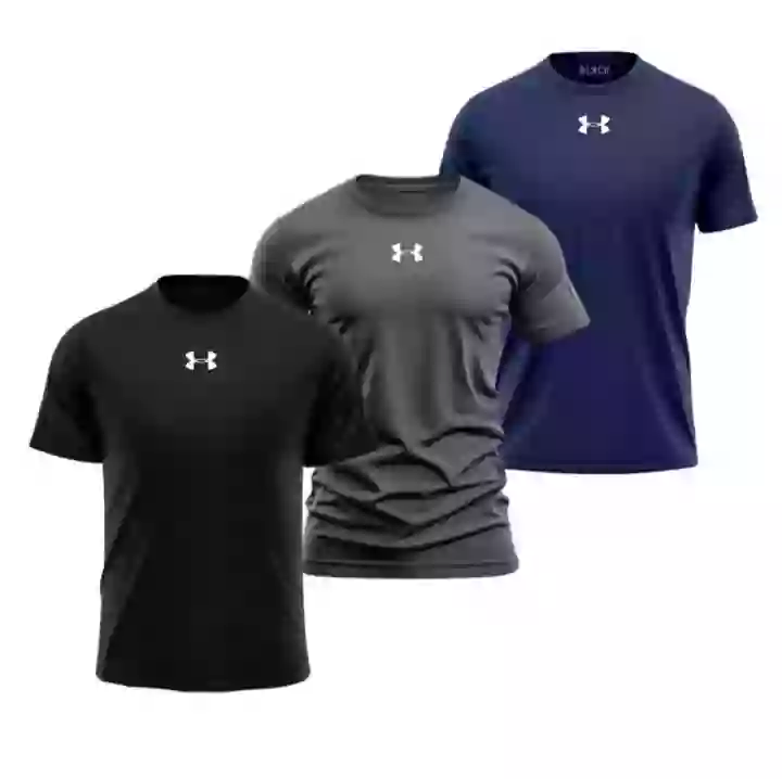 T-shirt 3pcs