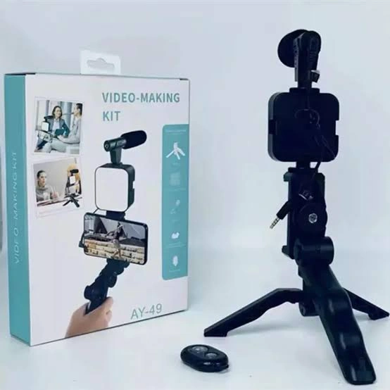 Veloging Kit