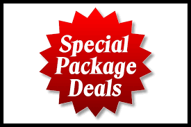 OFFERS / DEALS