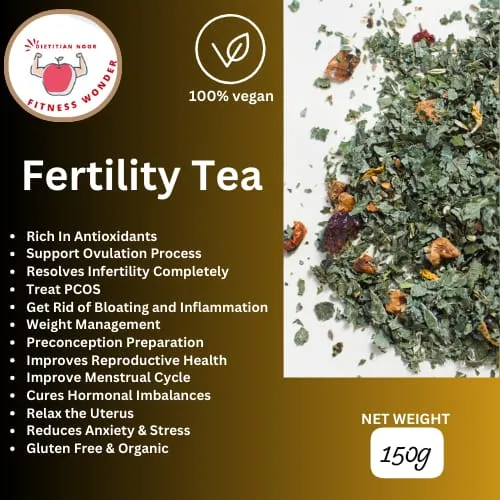 Fertility Tea