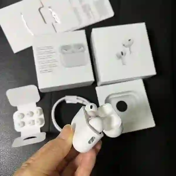 air pods pro 2nd generation