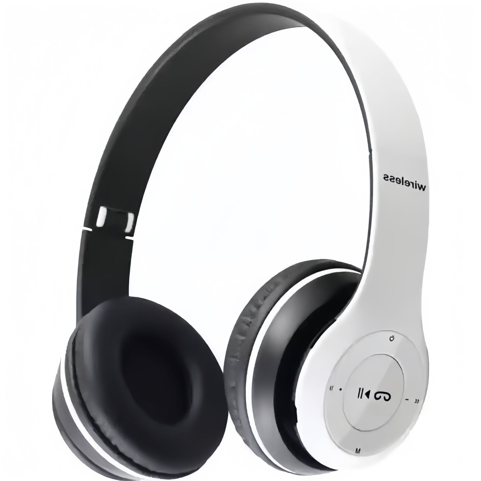 Wireless Headphones