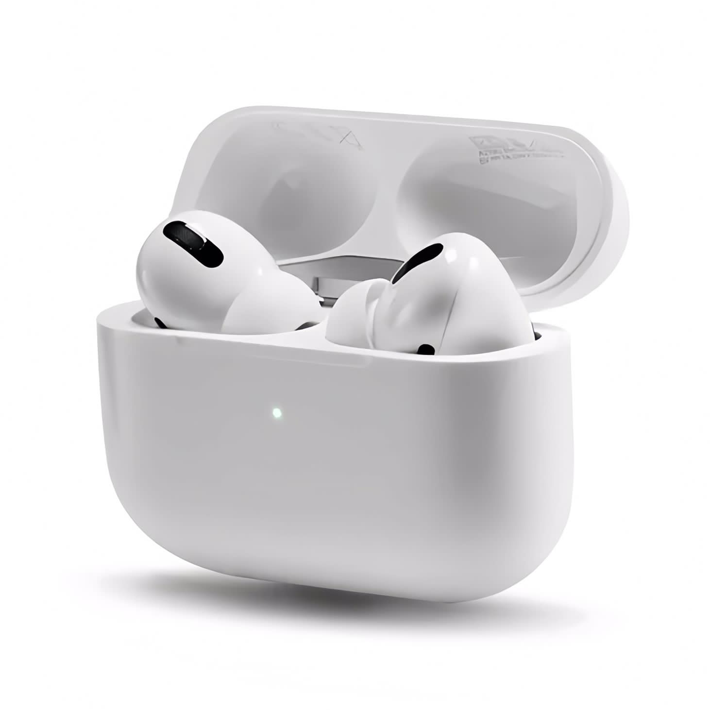 Earbuds