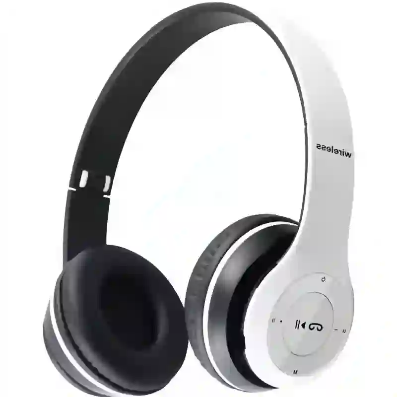Original p47 headphone Wireless Earbuds Invisible Ultra Small Bluetooth Handfree for all cell phones