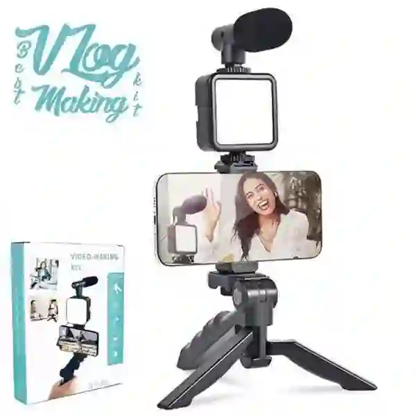 Video making stand