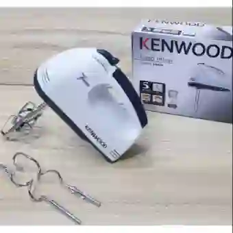 Machine Hand Mixer Kenwood/Scarlett/PanaSonic Imported Handheld Cake Egg Beater Cream Blender Cake Baking Tool