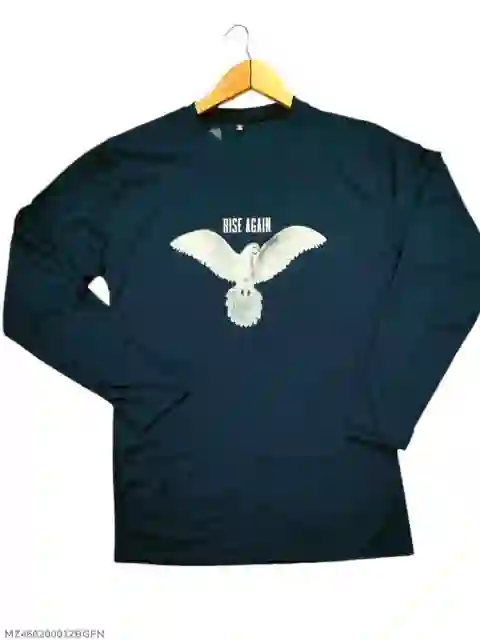 men Dri fit printed shirts