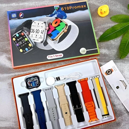 smart watch