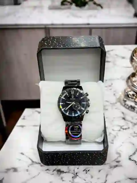 Men Rolex watch