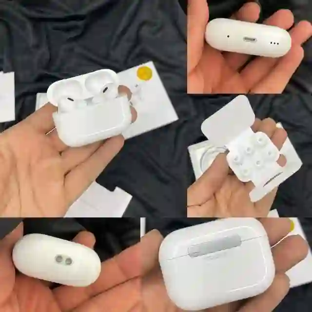 Apple airpods pro 2