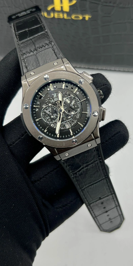 Hublot Watch