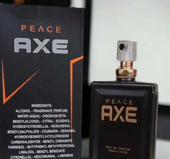 men long lasting perfume axe